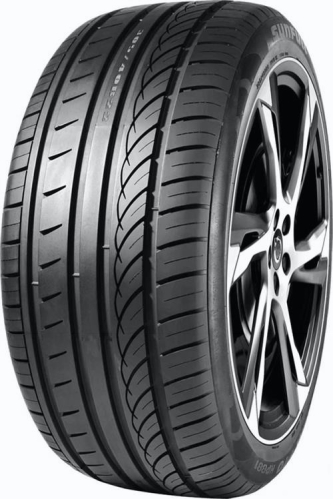 Sunfull MONT-PRO HP881 225/55 R19 99V