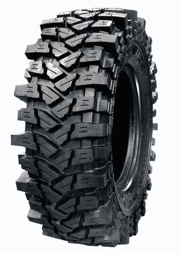 Ziarelli MOUNTAIN DEVILS 235/85 R16 120S