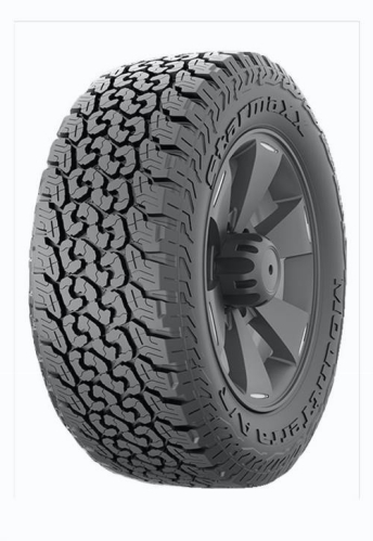 STARMAXX MOUNTTERRA A/T 265/65 R17 120S