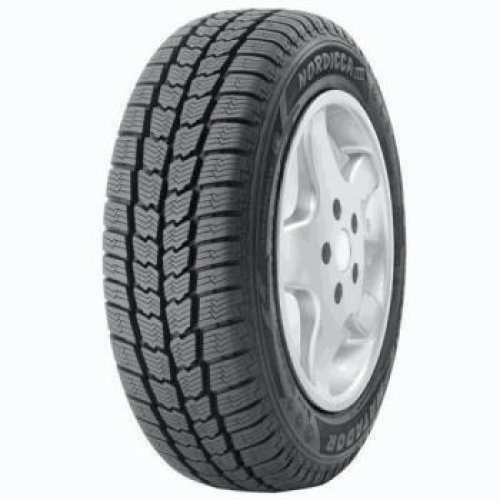 Matador MPS 520 NORDICCA VAN 195/70 R15 104R