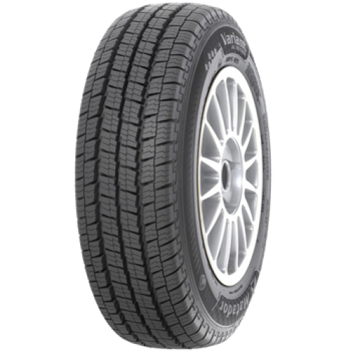 Matador MPS125 Variant All Weather 175/65 R14 90/88T DOT2023