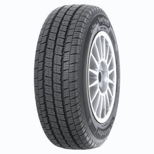 Matador MPS125 VARIANT ALL WEATHER 195/70 R15 104R