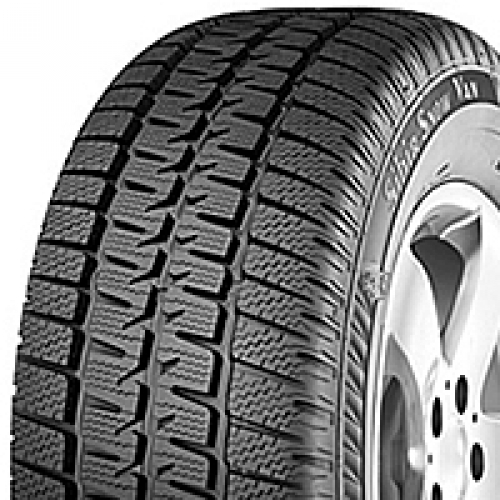Matador MPS530 Sibir Snow Van 215/75 R16 113/111R