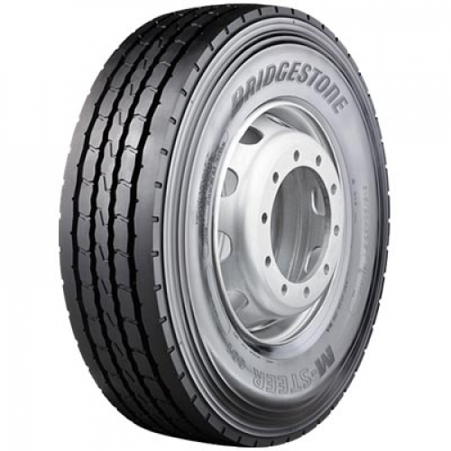 BRIDGESTONE M-STEER 001 295/80 R22.50 152K