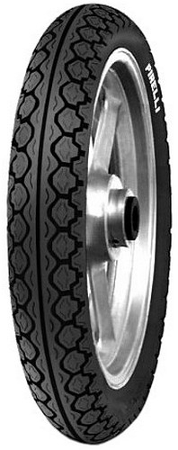 PIRELLI MT 15 110/80-14 59J Rear TL