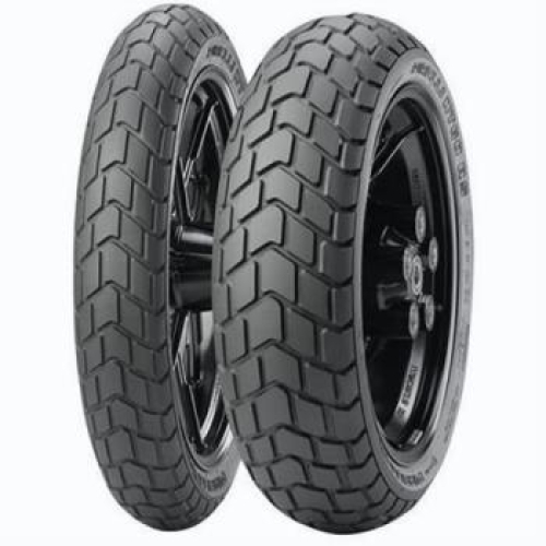 PIRELLI MT60 RS REAR 150/60 R17 66H DOT2024