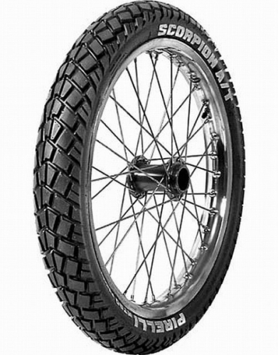 PIRELLI MT90 F 80/90-21 48S DOT2023