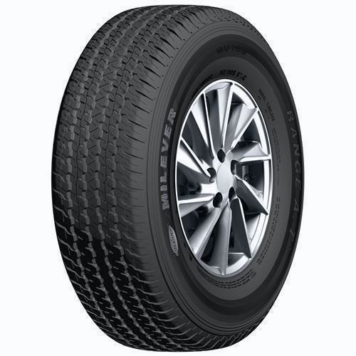 Milever MU169 A/T 255/70 R15 112S