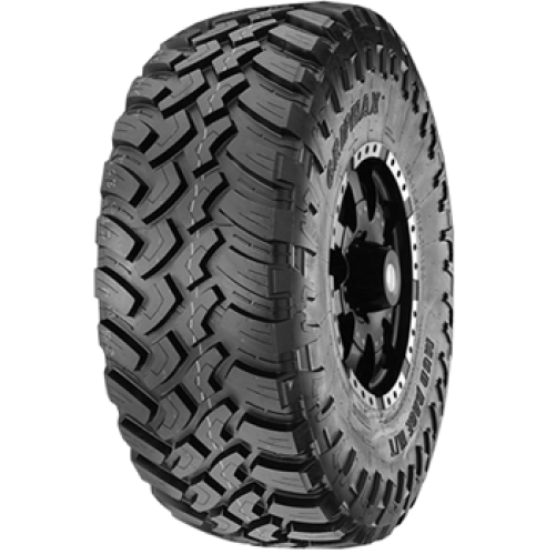 GRIPMAX Mud Rage M/T 265/75 R16 123/120Q DOT2021