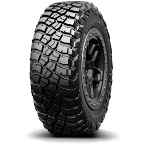 BFGoodrich Mud Terrain T/A KM3 33/12.5 R18 118Q