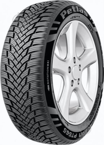 PETLAS MULTI ACTION PT565 205/65 R16 95H