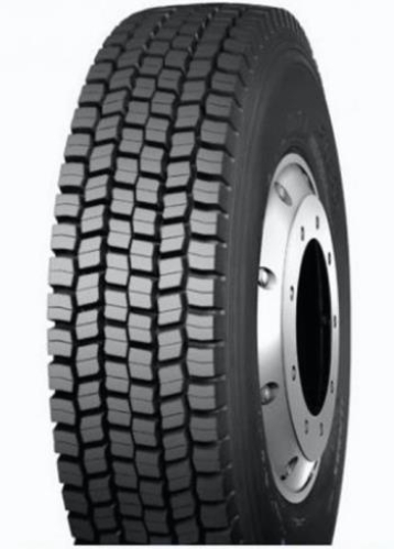 Goodride MULTI DRIVE D2 295/60 R22.50 150K