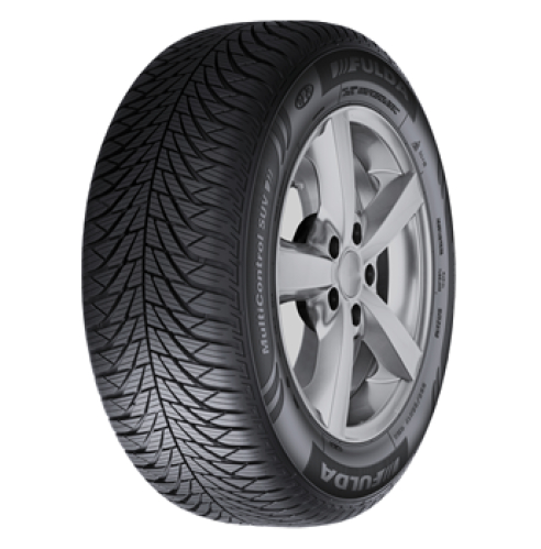 FULDA MultiControl SUV 235/60 R18 107V DOT2023