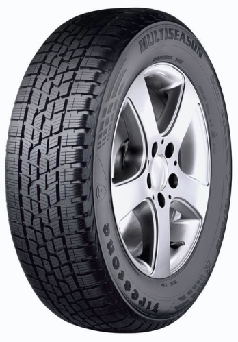 FIRESTONE MULTISEASON 205/55 R16 91H