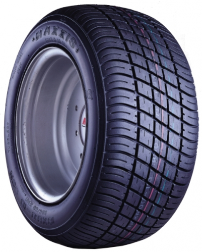 MAXXIS 18X80-10 C8001 195/50 R10 98N