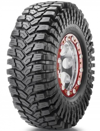 MAXXIS M8060 COMPETITION YL 13.5/42 R17 121K