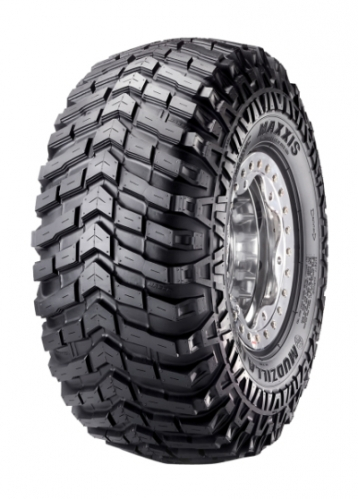 MAXXIS M8080 MUDZILLA LT 35/13.50 R16 121K