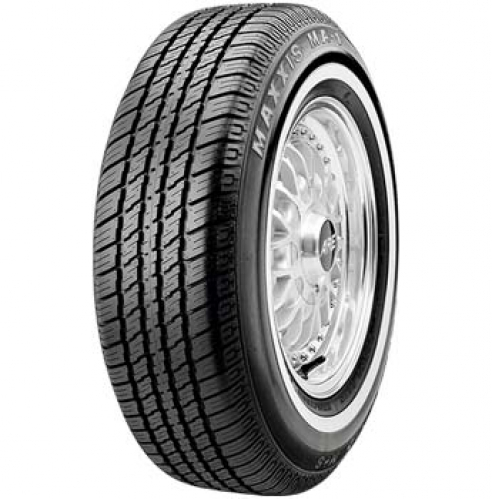 MAXXIS MA-1 WSW 205/75 R15 97S