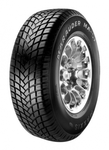 MAXXIS MA-S1 295/50 R15 108H