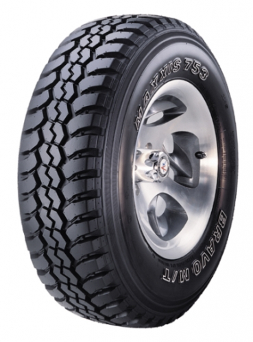 MAXXIS MT-753 195/80 R14 106Q
