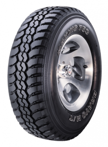 MAXXIS MT753 195/80 R14 106Q