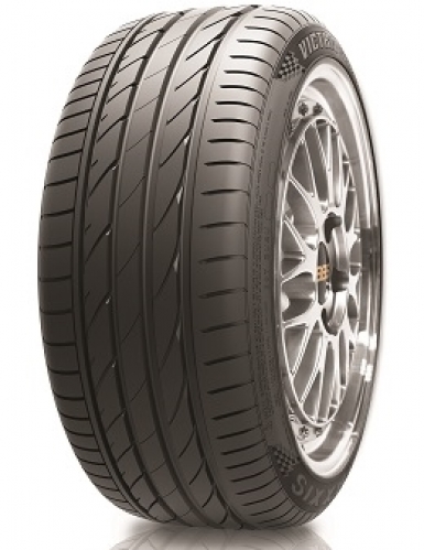 MAXXIS VICTRA SPORT 5 265/35 R19 98Y