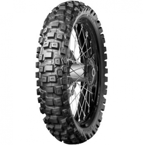 DUNLOP GEOMAX MX71 120/80-19 63M Rear TT