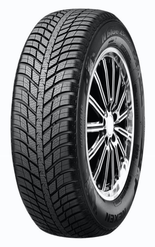 NEXEN NBLUE 4 SEASON 195/55 R15 85H