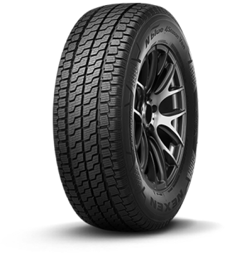 NEXEN N'blue 4Season Van 195/75 R16 110/108R