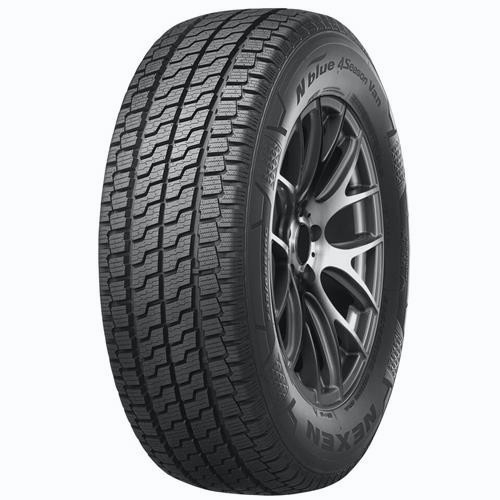 NEXEN N'BLUE 4SEASON VAN 225/70 R15 112R