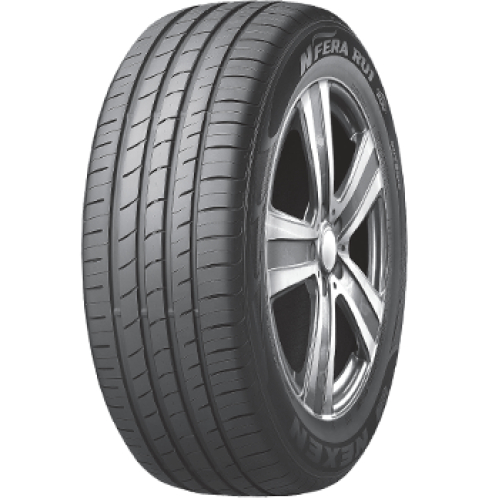 NEXEN N'Fera RU1 255/50 R20 109V DOT2021