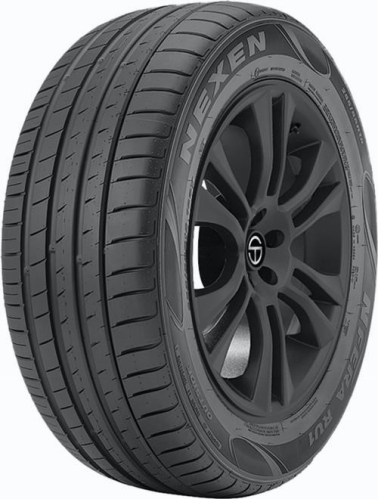 NEXEN N'FERA RU1 255/65 R16 109V