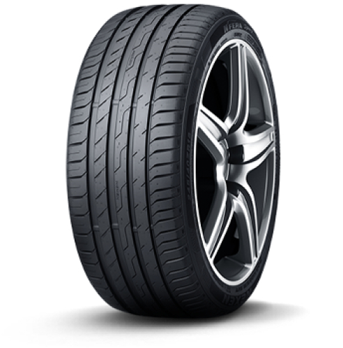 NEXEN N'Fera Sport 235/55 R19 101T