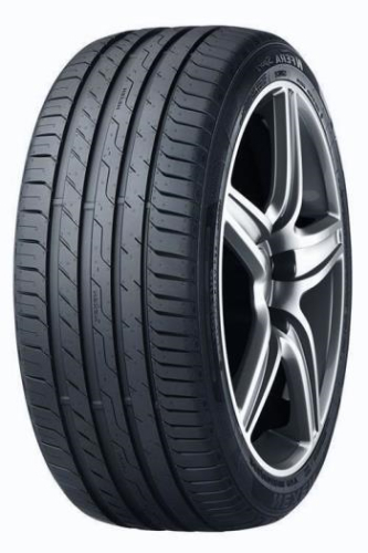 NEXEN N'FERA SPORT 285/40 R20 108Y