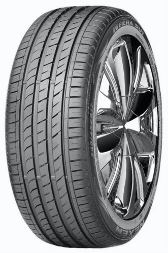 NEXEN N'FERA SU1 205/55 R17 91H