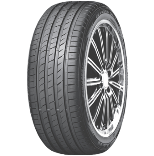 NEXEN N'FERA SU1 235/40 R19 96Y XL