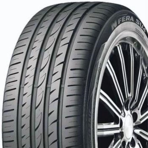 NEXEN N FERA SU4 XL 215/45 R18 93W