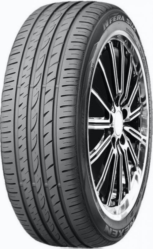 NEXEN N'FERA SU4 255/45 R18 103W XL