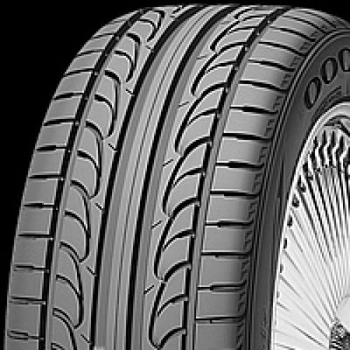 NEXEN N6000 215/55 R17 94W