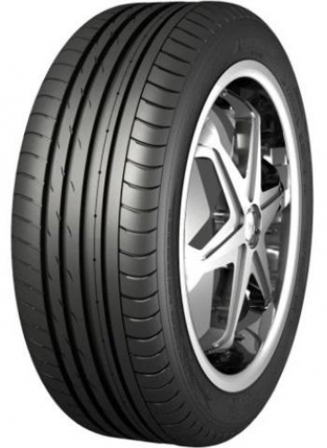 NANKANG AS-2+ XL 215/45 R17 91W