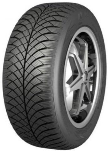 NANKANG CROSS SEASONS AW-6 175/65 R14 82H