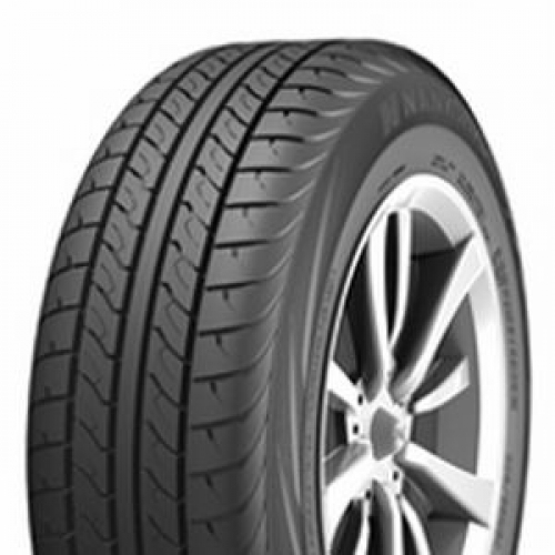 NANKANG PASSION CW-20 215/60 R17 109T