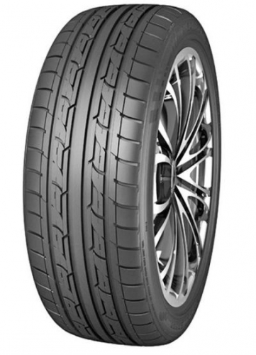 NANKANG ECO-2 XL 235/60 R18 107V