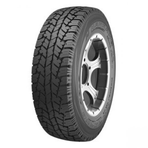 NANKANG FT-7 255/70 R15 112S