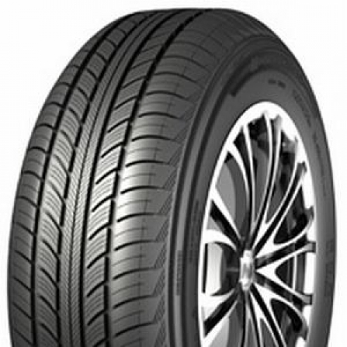 NANKANG N-607+ ALL SEASON 195/65 R14 89H