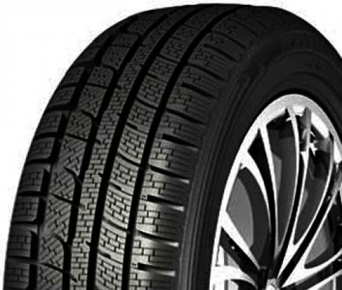 NANKANG SL-6 225/70 R15 112R DOT2017