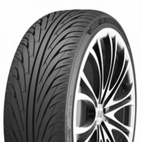 NANKANG NS-2 XL 235/35 R20 92W