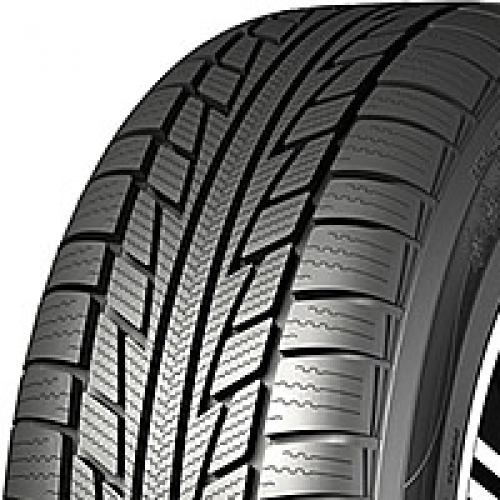 NANKANG SNOW VIVA SV-2 235/55 R19 105V DOT2017