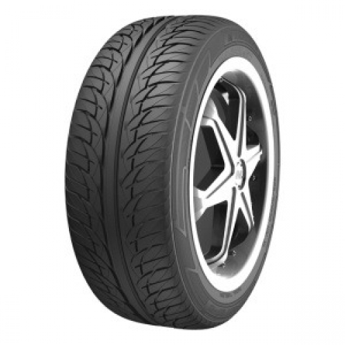 NANKANG  L255/50 R19 ROLLNEX SP-5 107V DOT2014