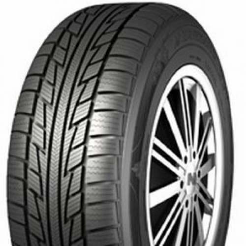 NANKANG SV-2 XL 215/50 R17 95V